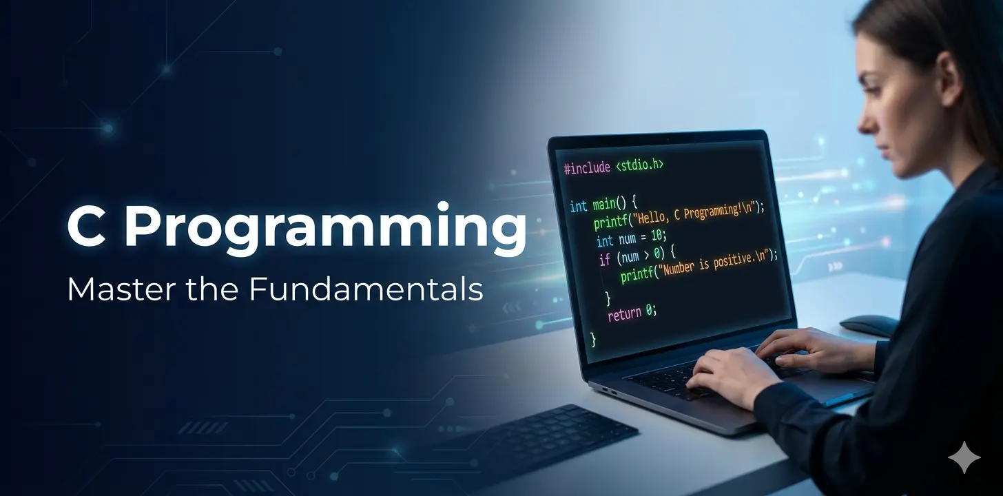 Best C Programming Training Institute